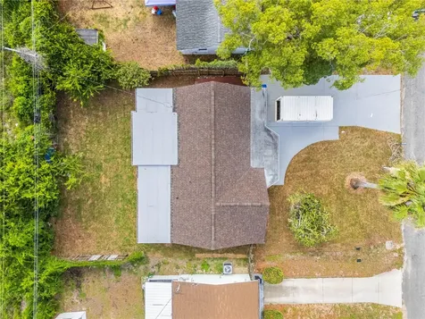4711 Beacon Hill Drive New Port Richey FL 34652