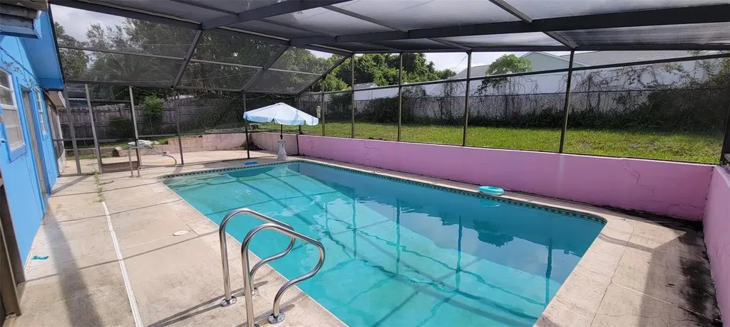 1425 NE Old Mill Drive Deltona FL 32725