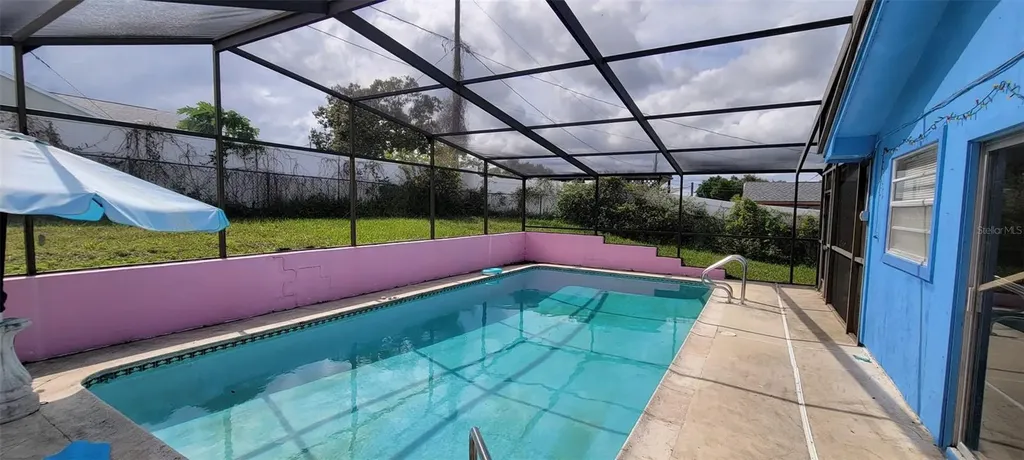 1425 NE Old Mill Drive Deltona FL 32725