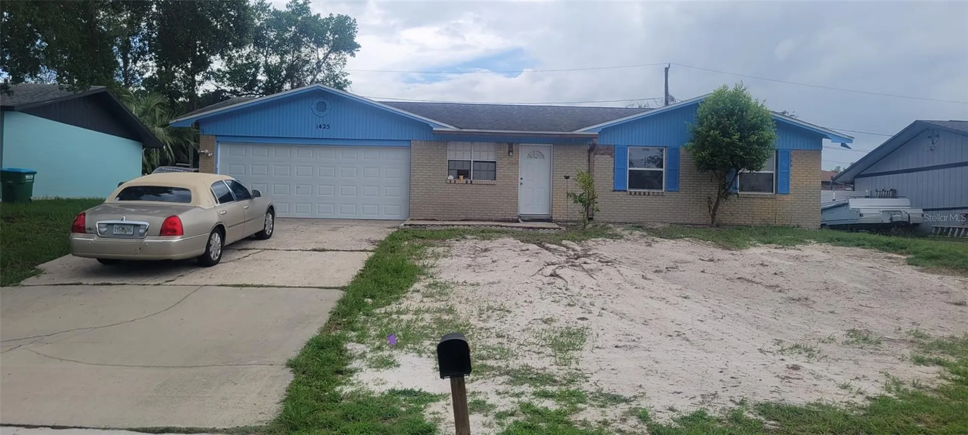 1425 NE Old Mill Drive Deltona FL 32725