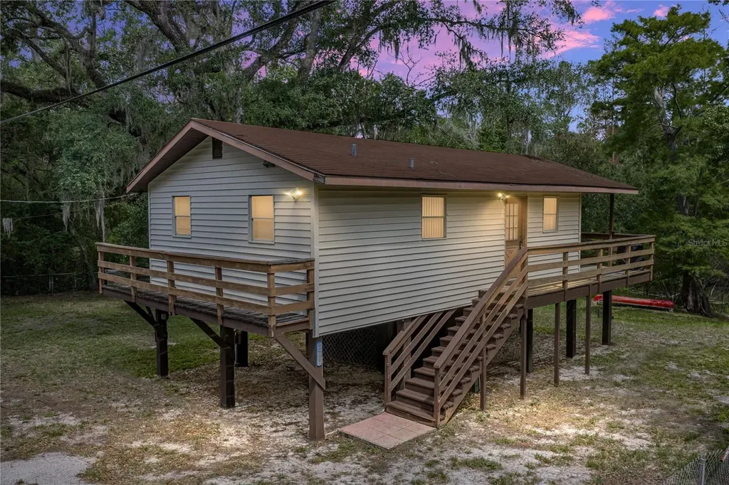 33065 Cedonia Road Dade City FL 33523