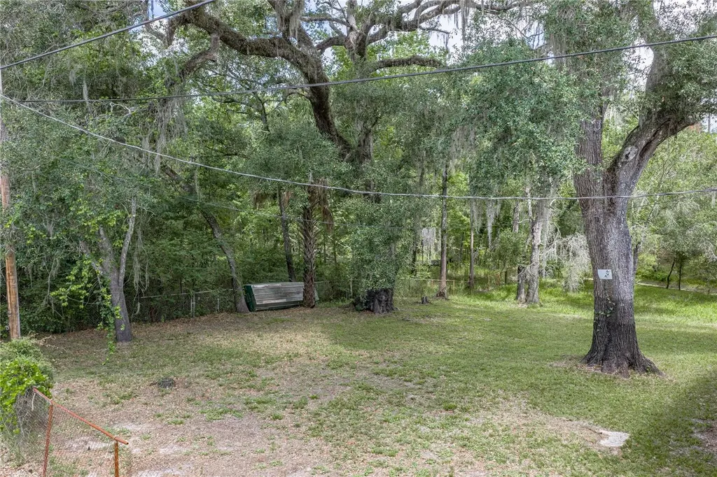 33065 Cedonia Road Dade City FL 33523