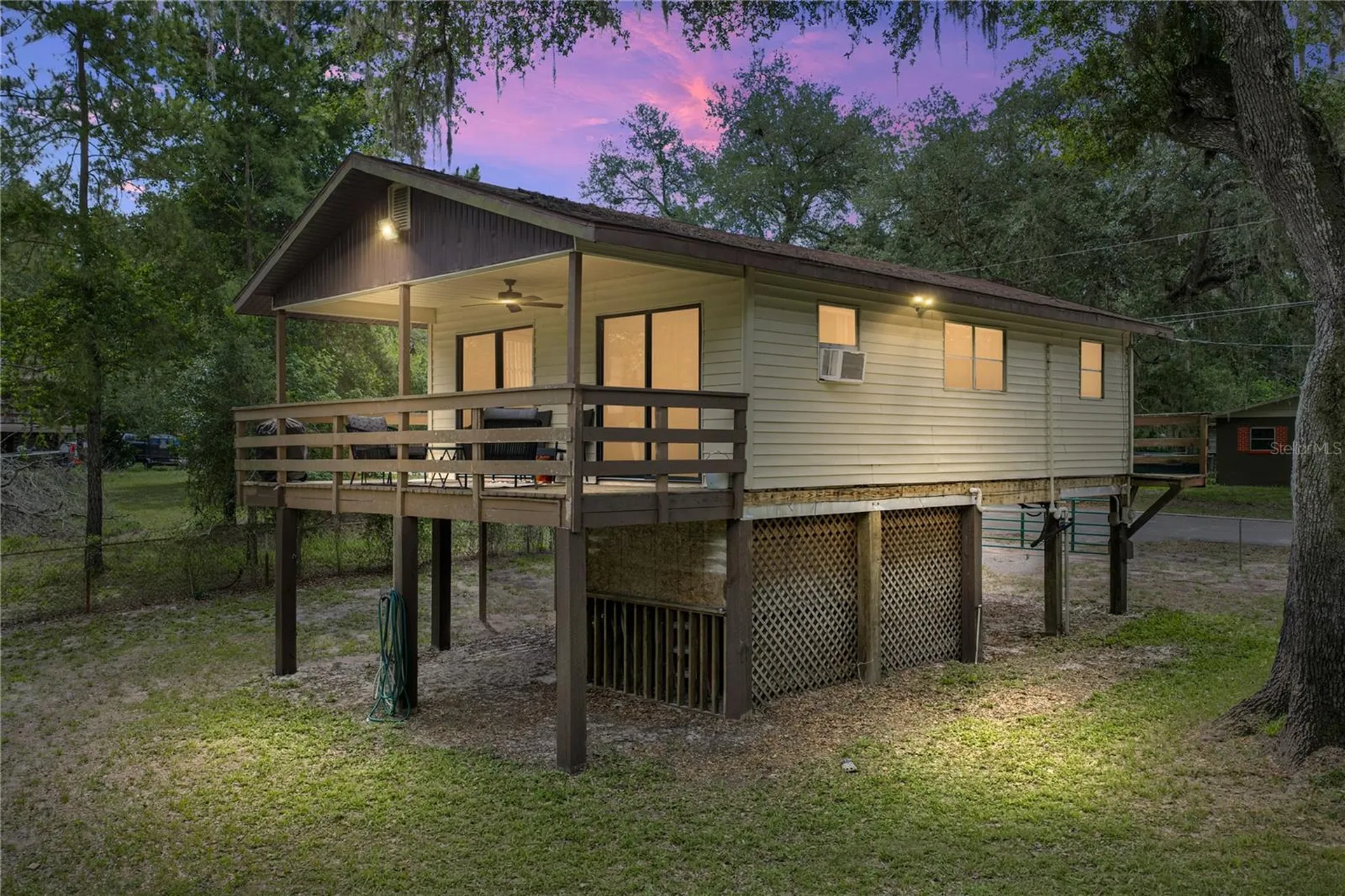 33065 Cedonia Road Dade City FL 33523