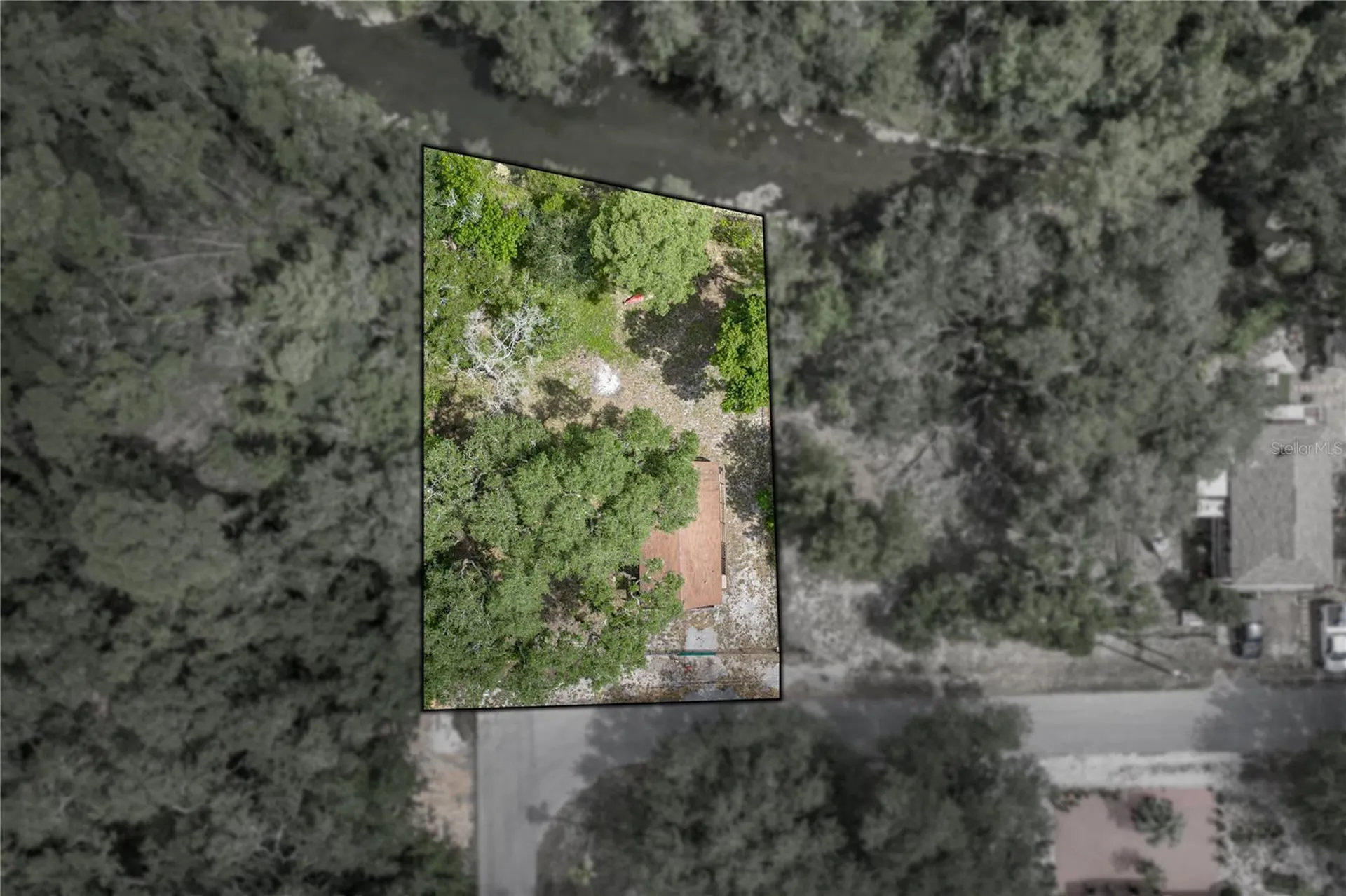 33065 Cedonia Road Dade City FL 33523