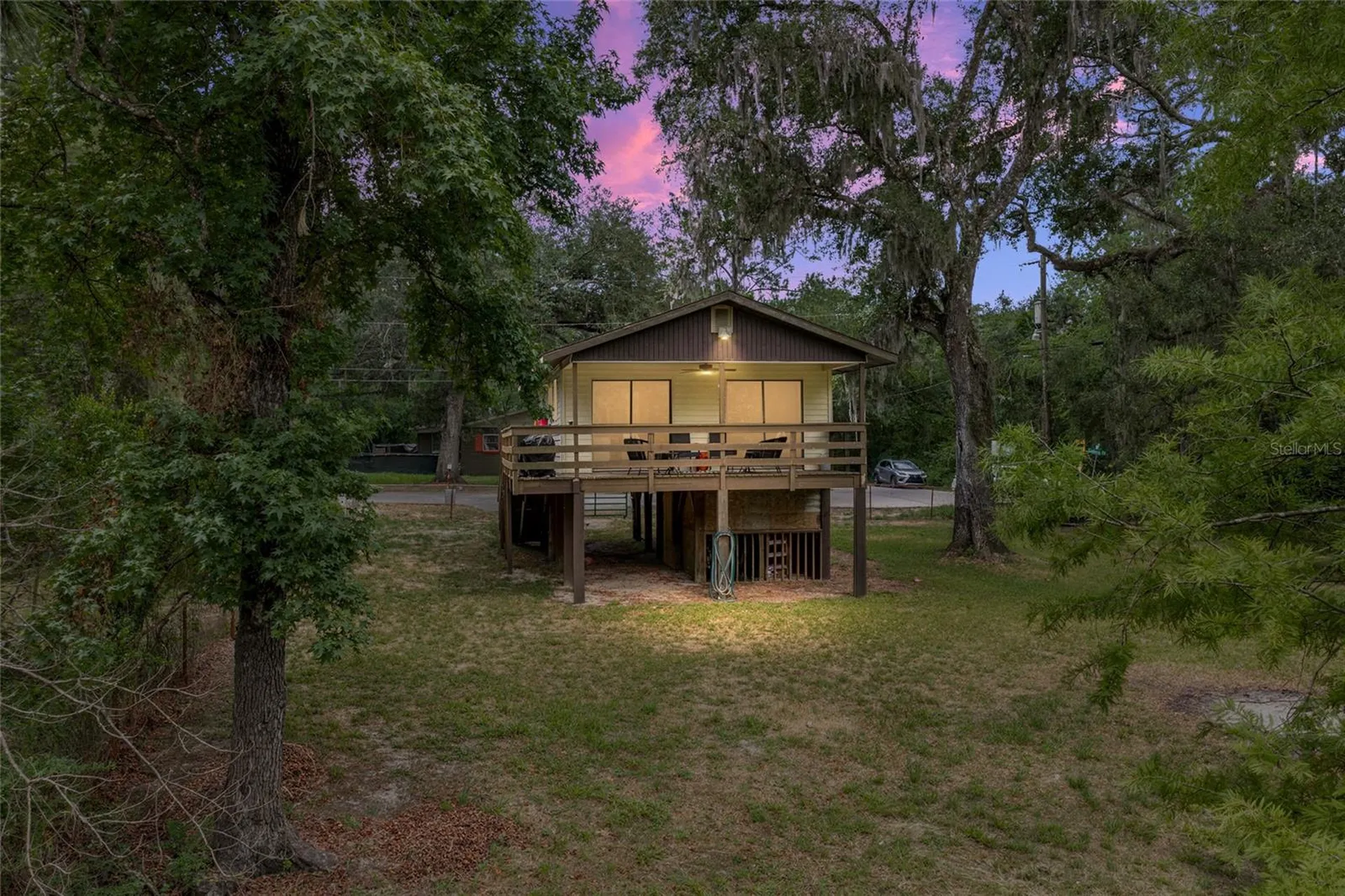 33065 Cedonia Road Dade City FL 33523