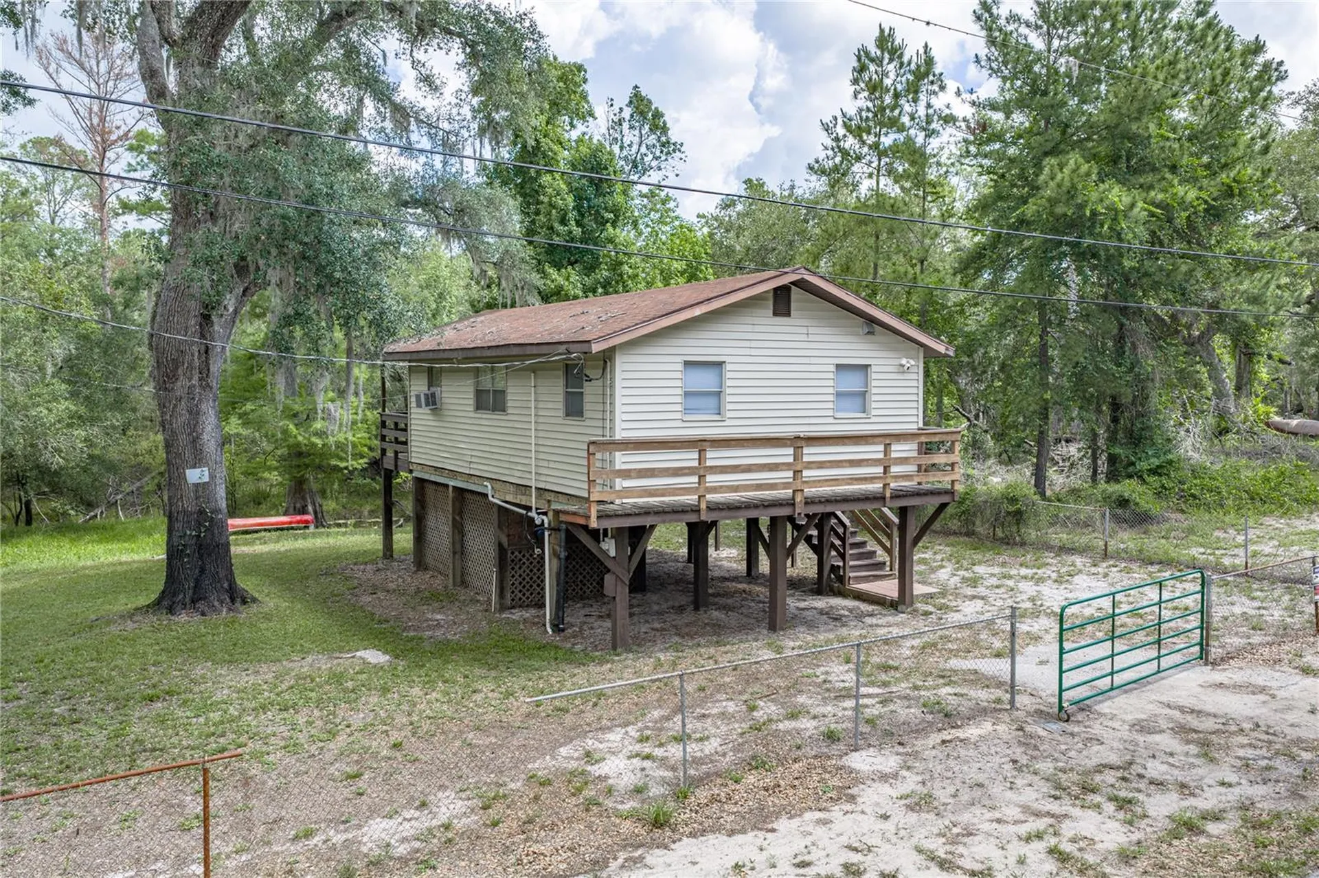 33065 Cedonia Road Dade City FL 33523
