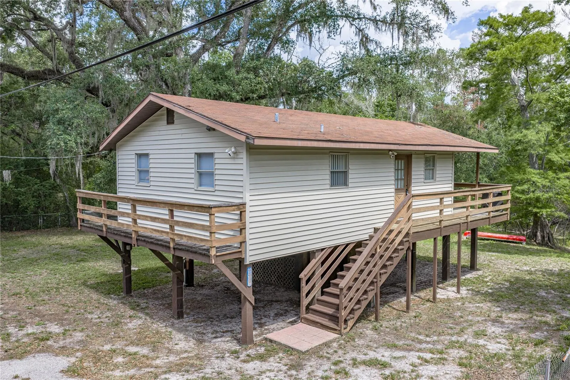 33065 Cedonia Road Dade City FL 33523