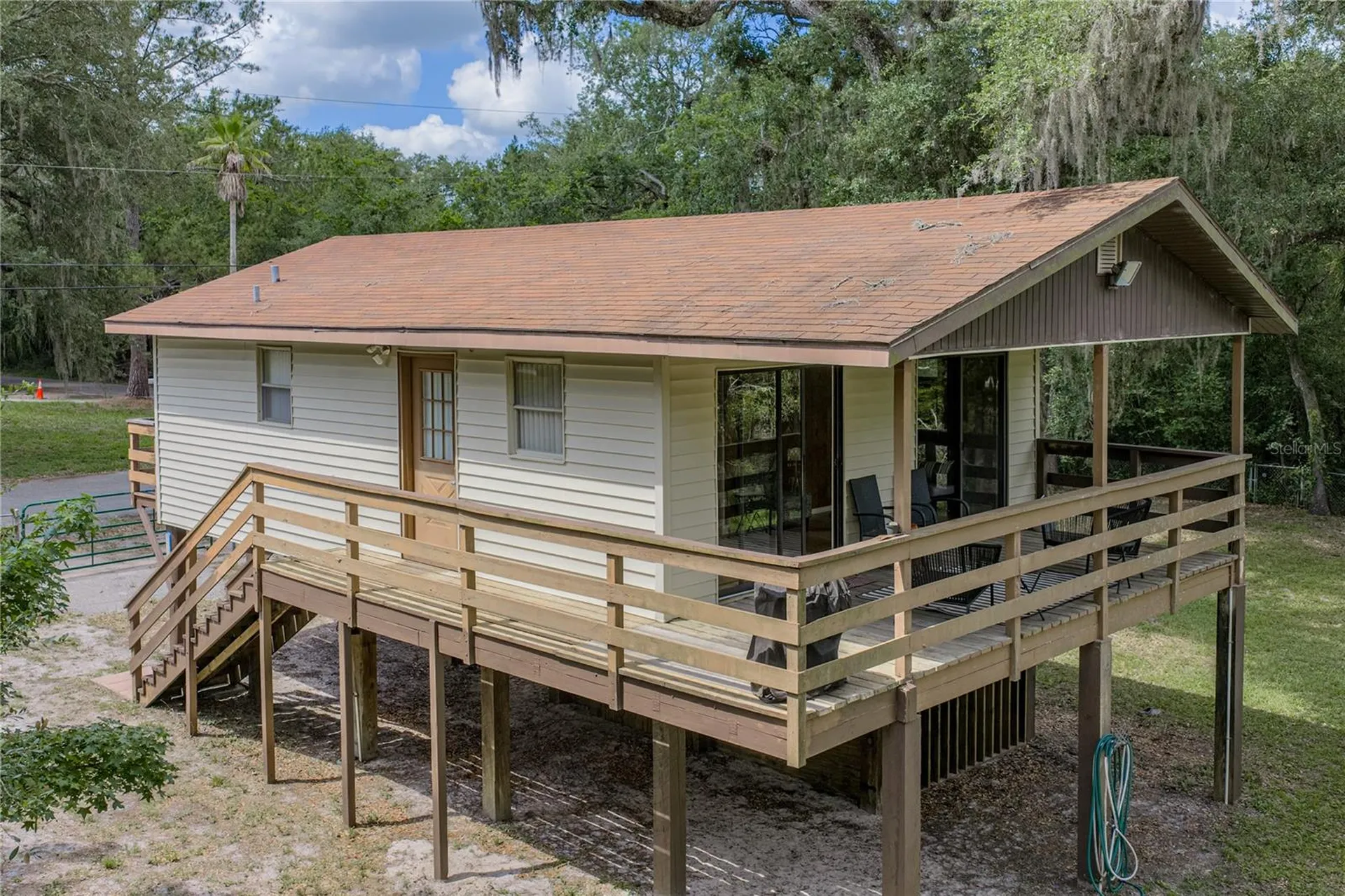 33065 Cedonia Road Dade City FL 33523