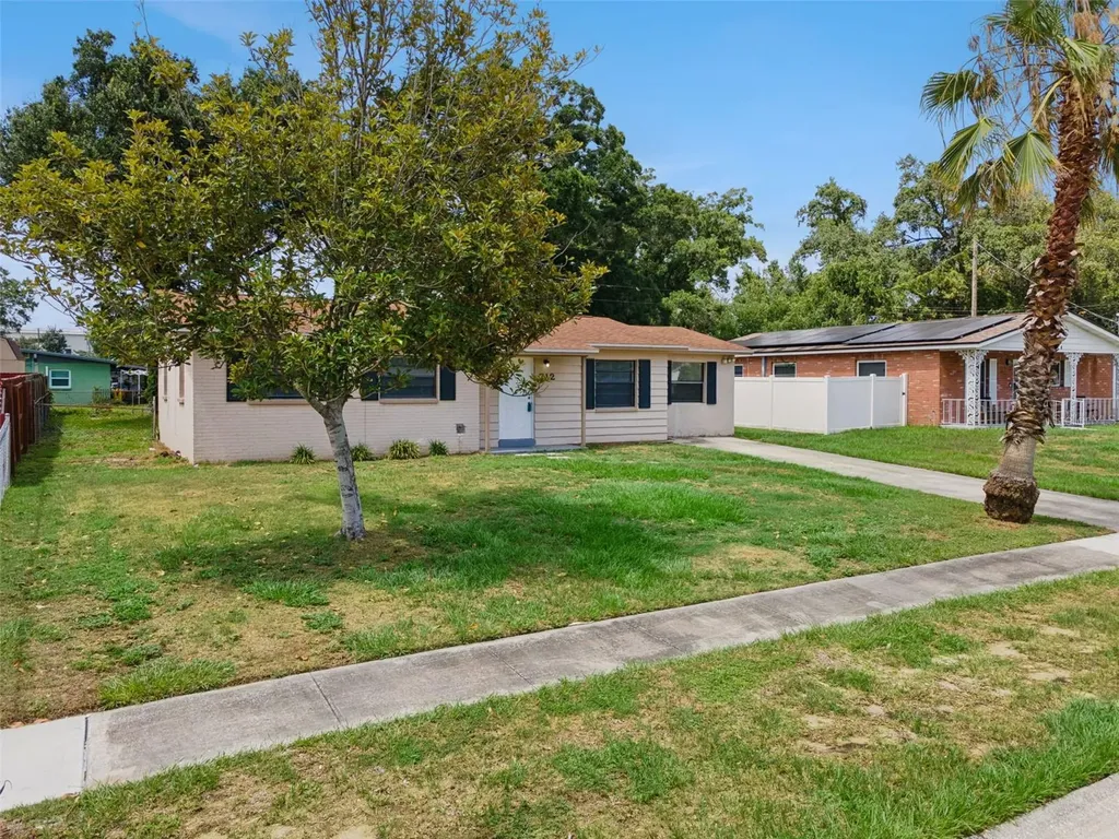 712 Clayton Street Brandon FL 33511