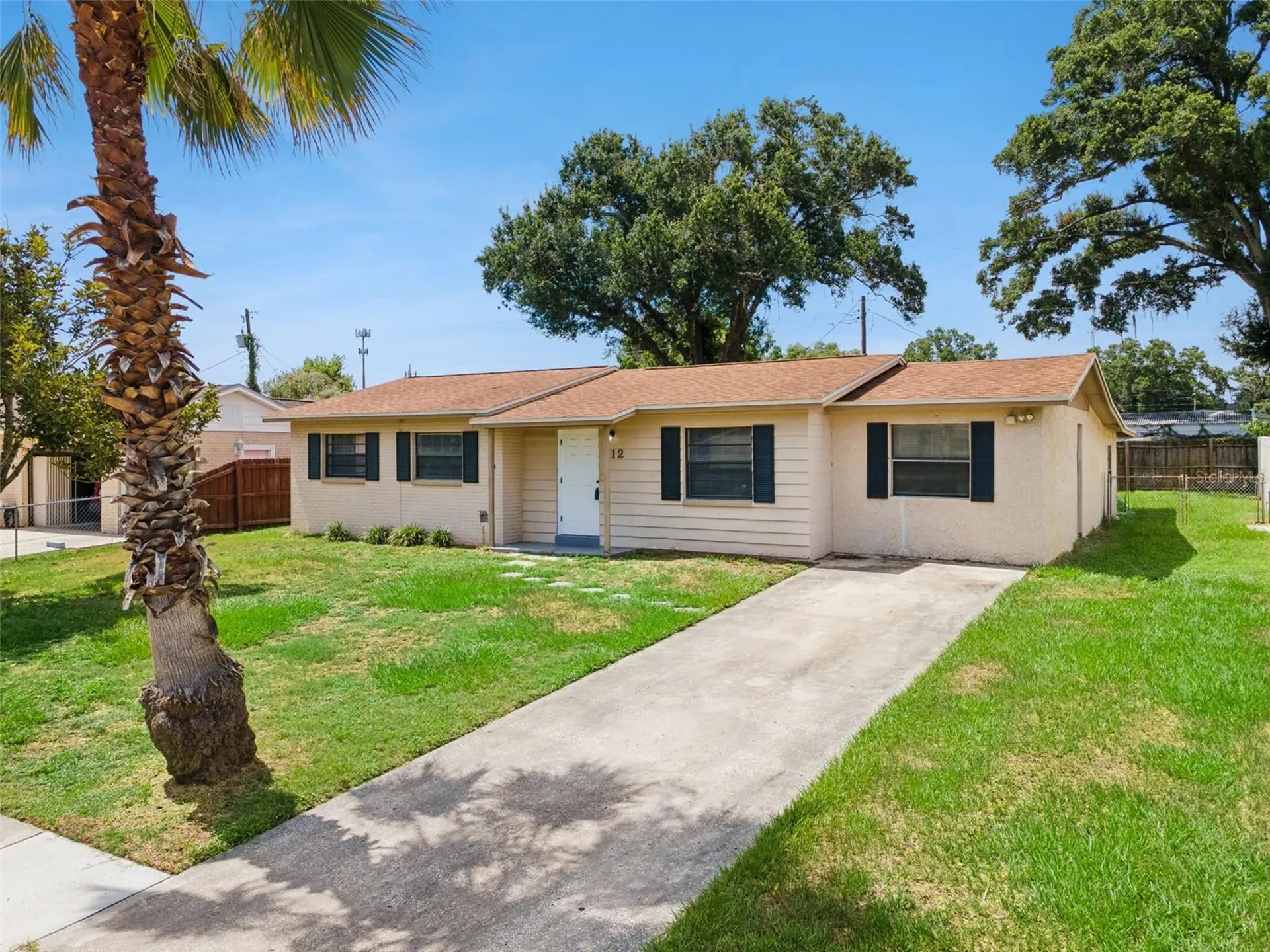 712 Clayton Street Brandon FL 33511