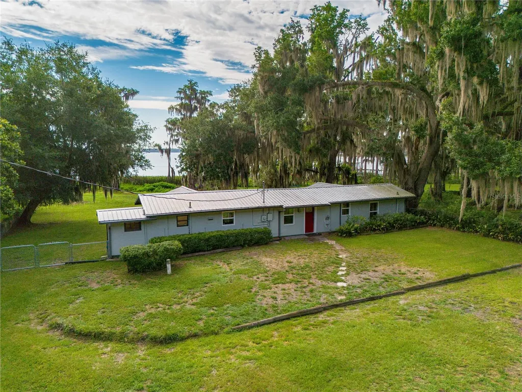 7521 NE 222nd Street Melrose FL 32666