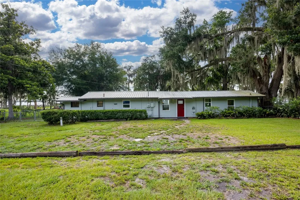 7521 NE 222nd Street Melrose FL 32666