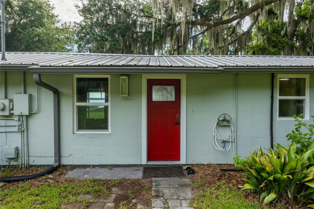 7521 NE 222nd Street Melrose FL 32666