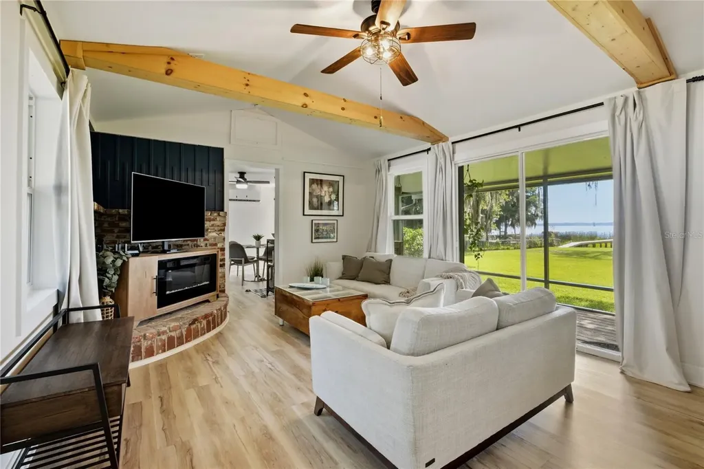 7521 NE 222nd Street Melrose FL 32666