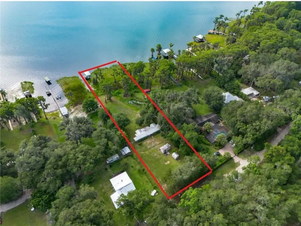 7521 NE 222nd Street Melrose FL 32666