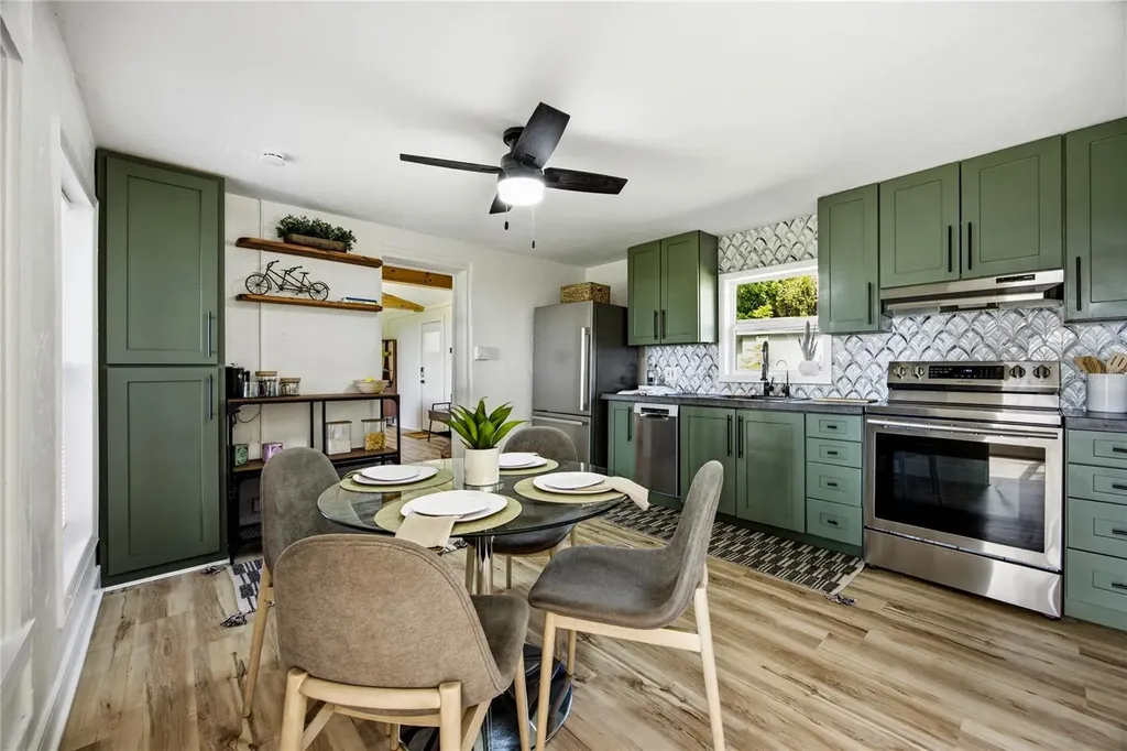 7521 NE 222nd Street Melrose FL 32666