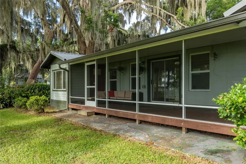7521 NE 222nd Street Melrose FL 32666