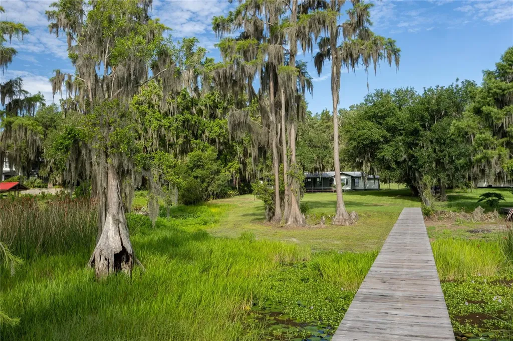 7521 NE 222nd Street Melrose FL 32666