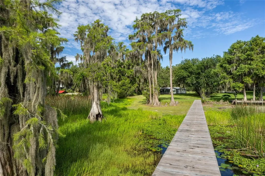7521 NE 222nd Street Melrose FL 32666