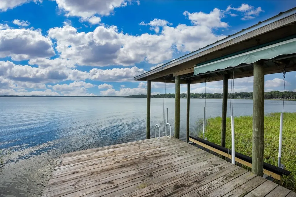 7521 NE 222nd Street Melrose FL 32666