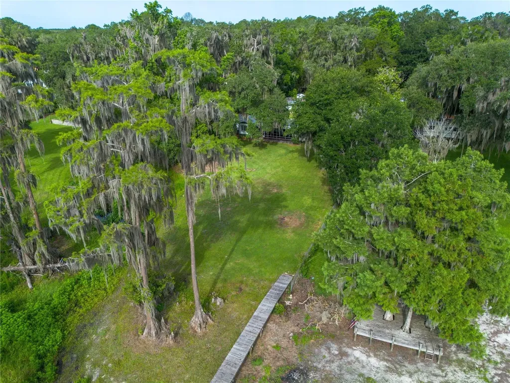 7521 NE 222nd Street Melrose FL 32666