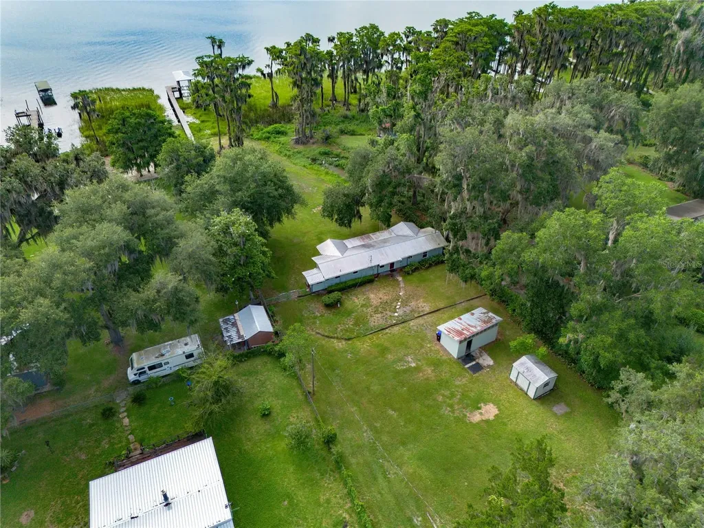 7521 NE 222nd Street Melrose FL 32666