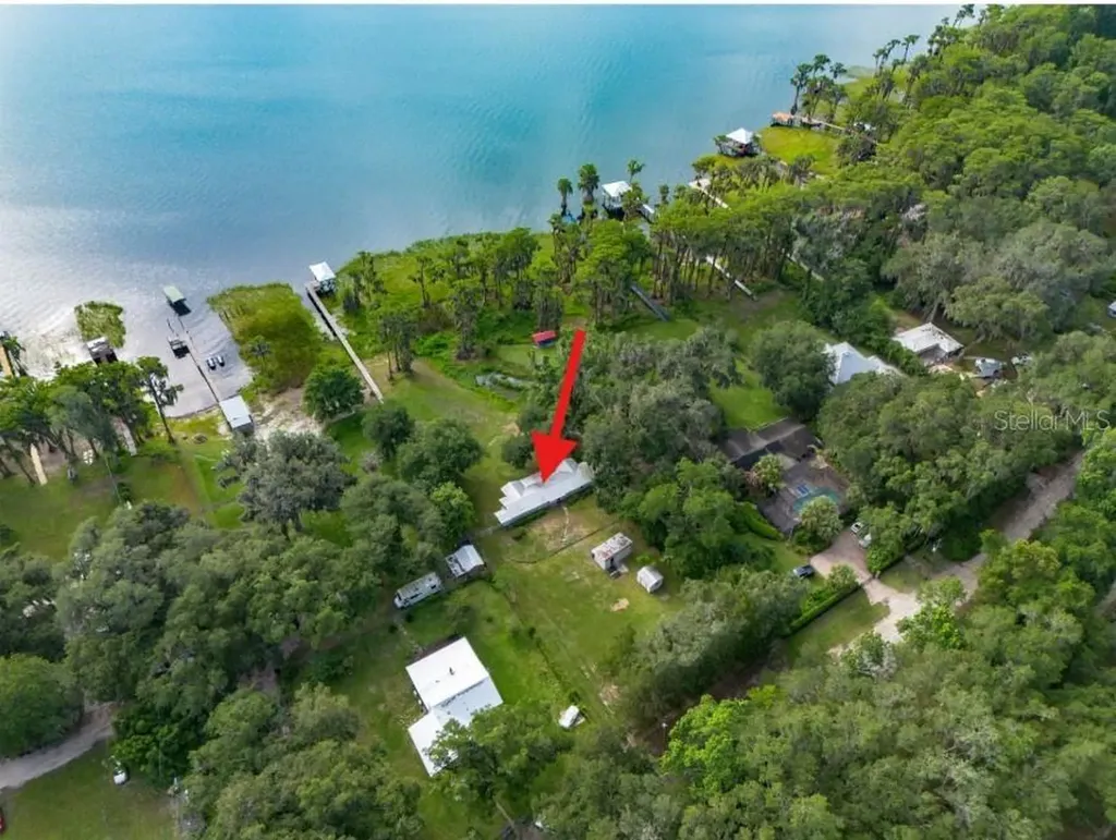 7521 NE 222nd Street Melrose FL 32666