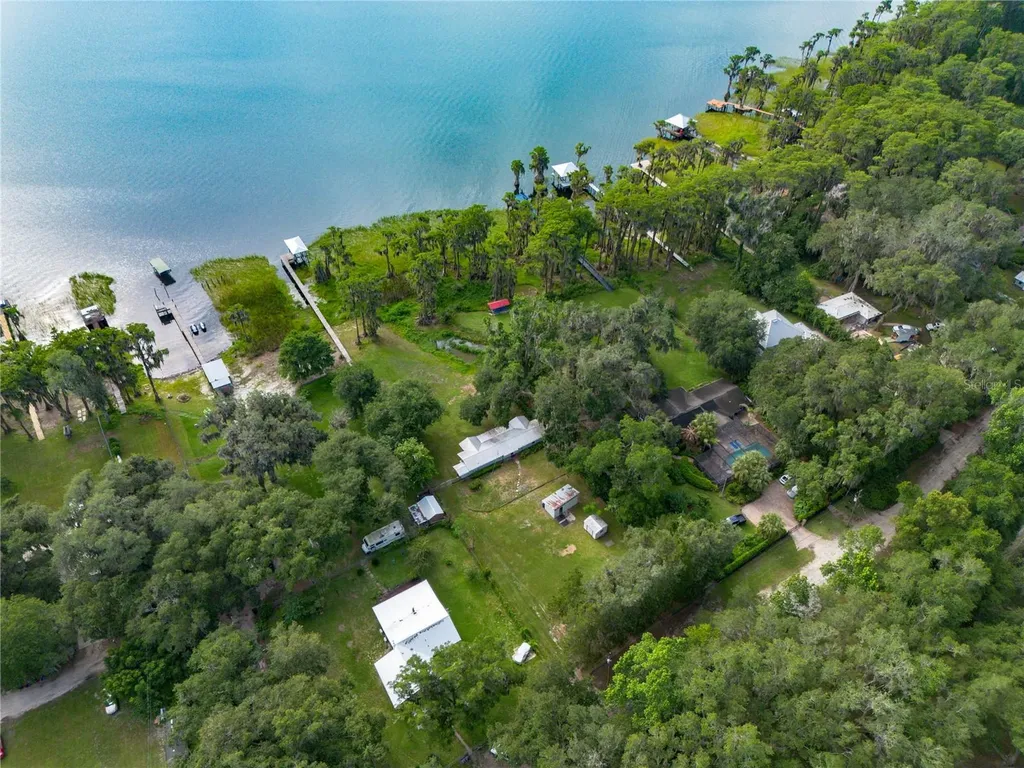7521 NE 222nd Street Melrose FL 32666