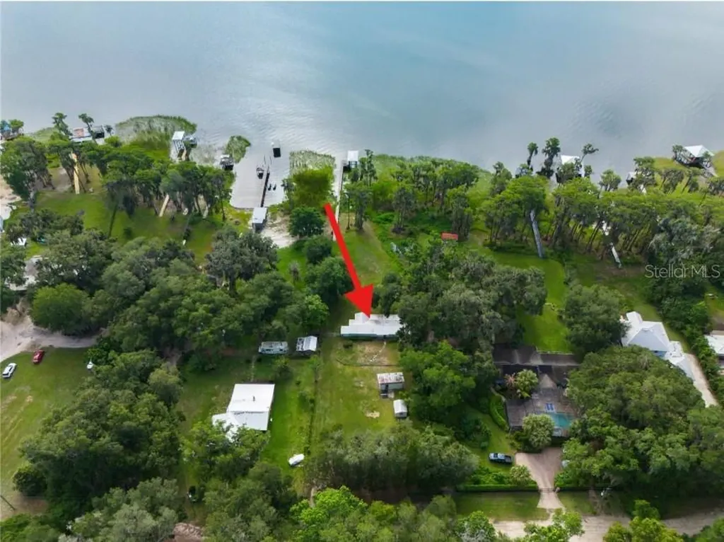 7521 NE 222nd Street Melrose FL 32666