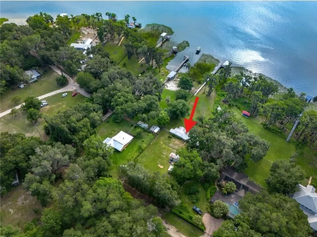 7521 NE 222nd Street Melrose FL 32666