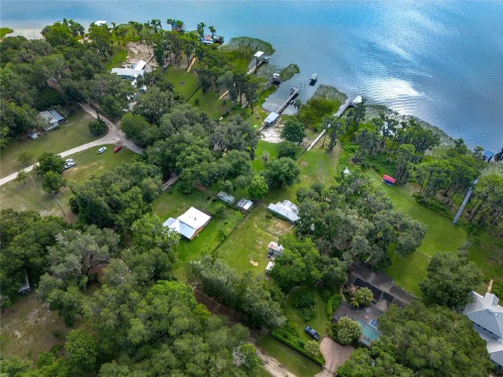 7521 NE 222nd Street Melrose FL 32666