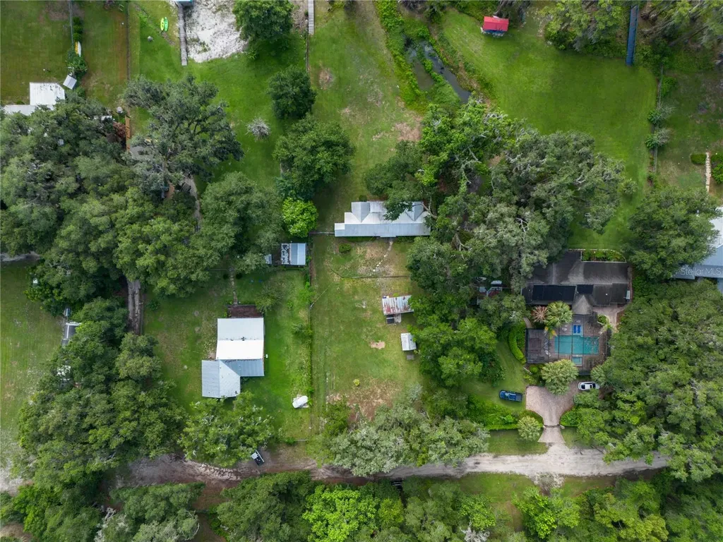 7521 NE 222nd Street Melrose FL 32666