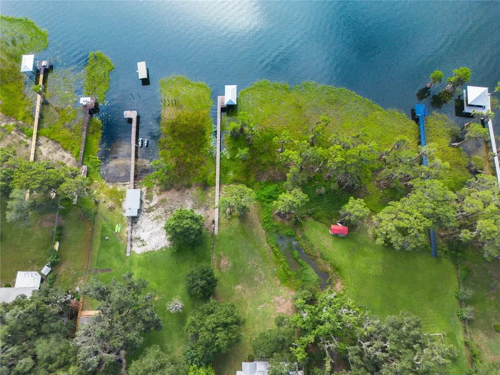 7521 NE 222nd Street Melrose FL 32666