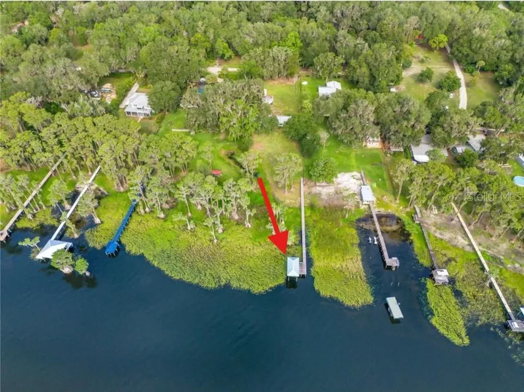 7521 NE 222nd Street Melrose FL 32666
