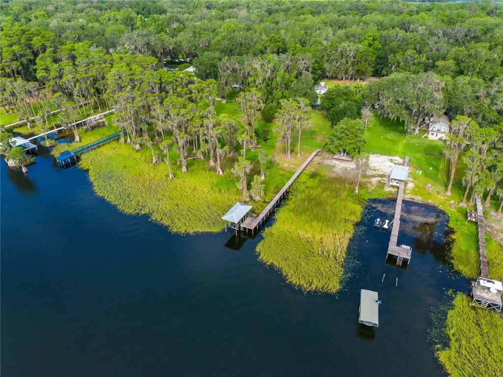 7521 NE 222nd Street Melrose FL 32666