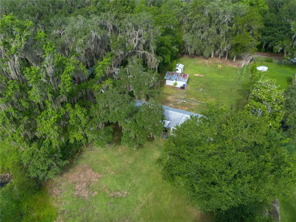 7521 NE 222nd Street Melrose FL 32666