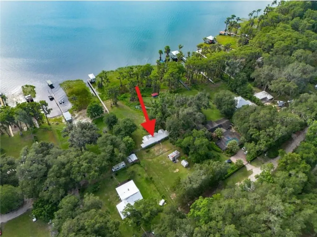 7521 NE 222nd Street Melrose FL 32666