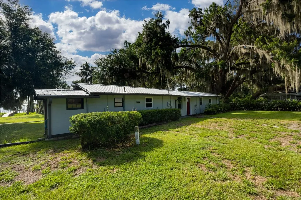 7521 NE 222nd Street Melrose FL 32666