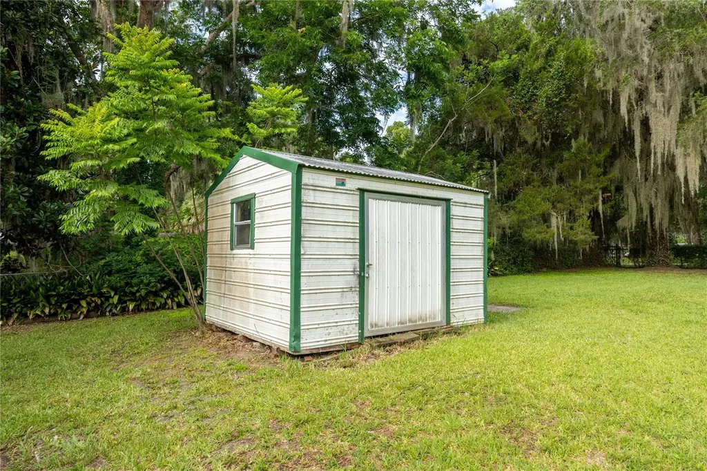 7521 NE 222nd Street Melrose FL 32666