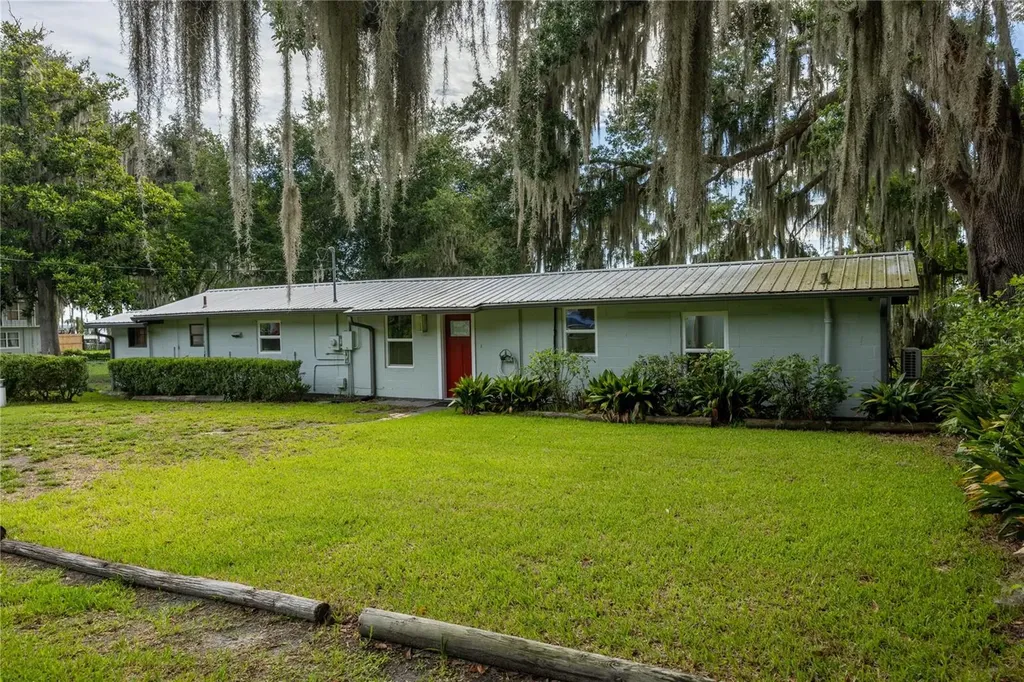 7521 NE 222nd Street Melrose FL 32666