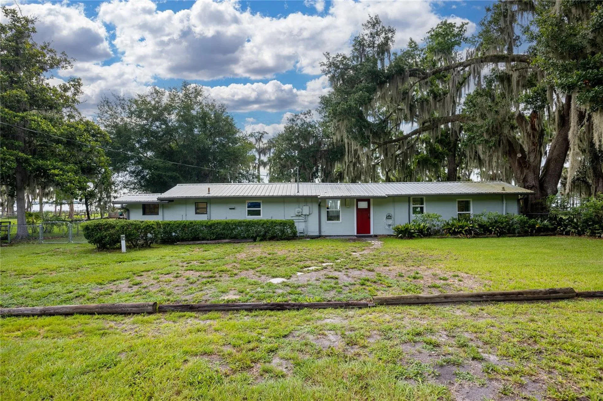 7521 NE 222nd Street Melrose FL 32666