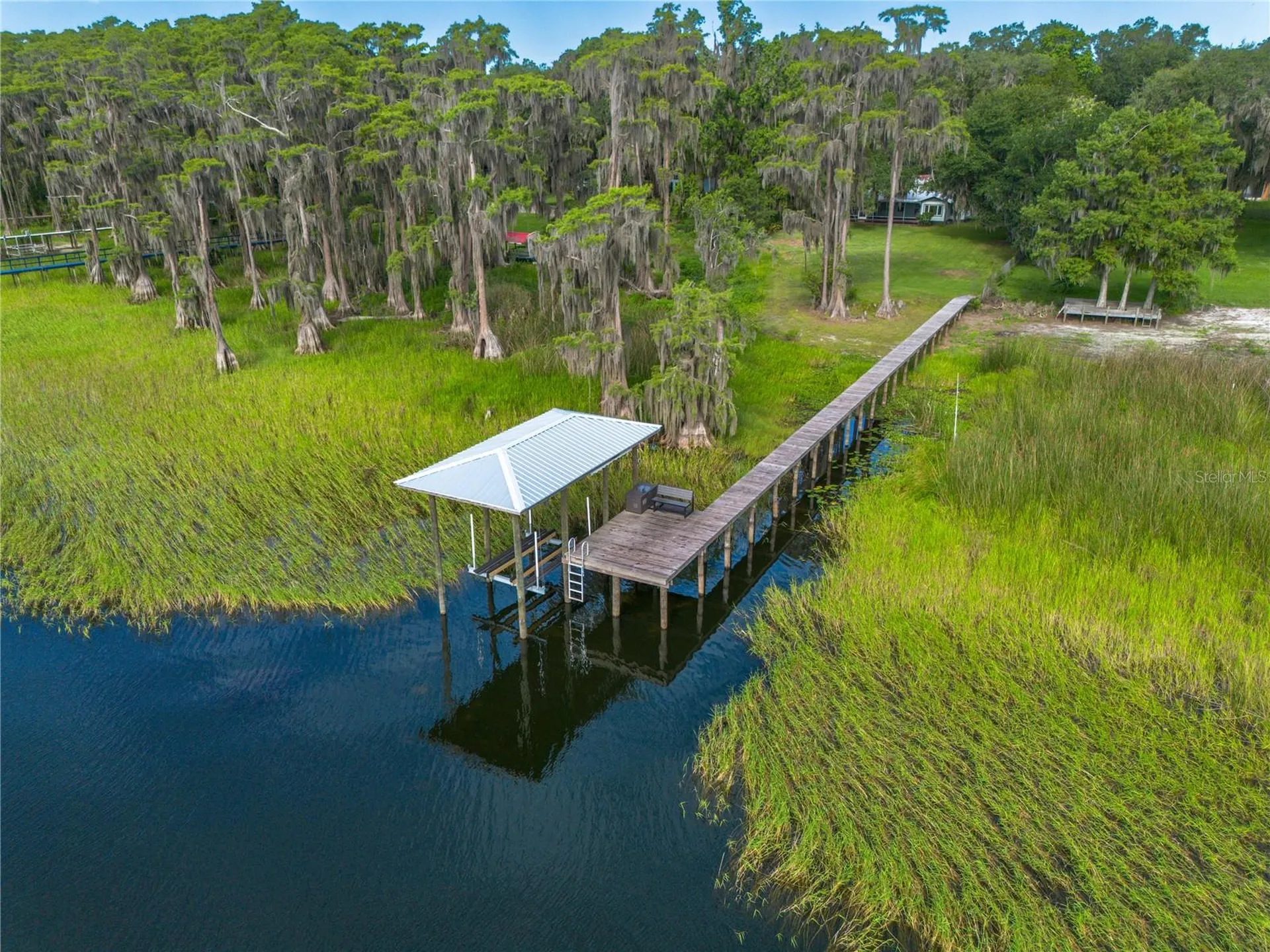7521 NE 222nd Street Melrose FL 32666
