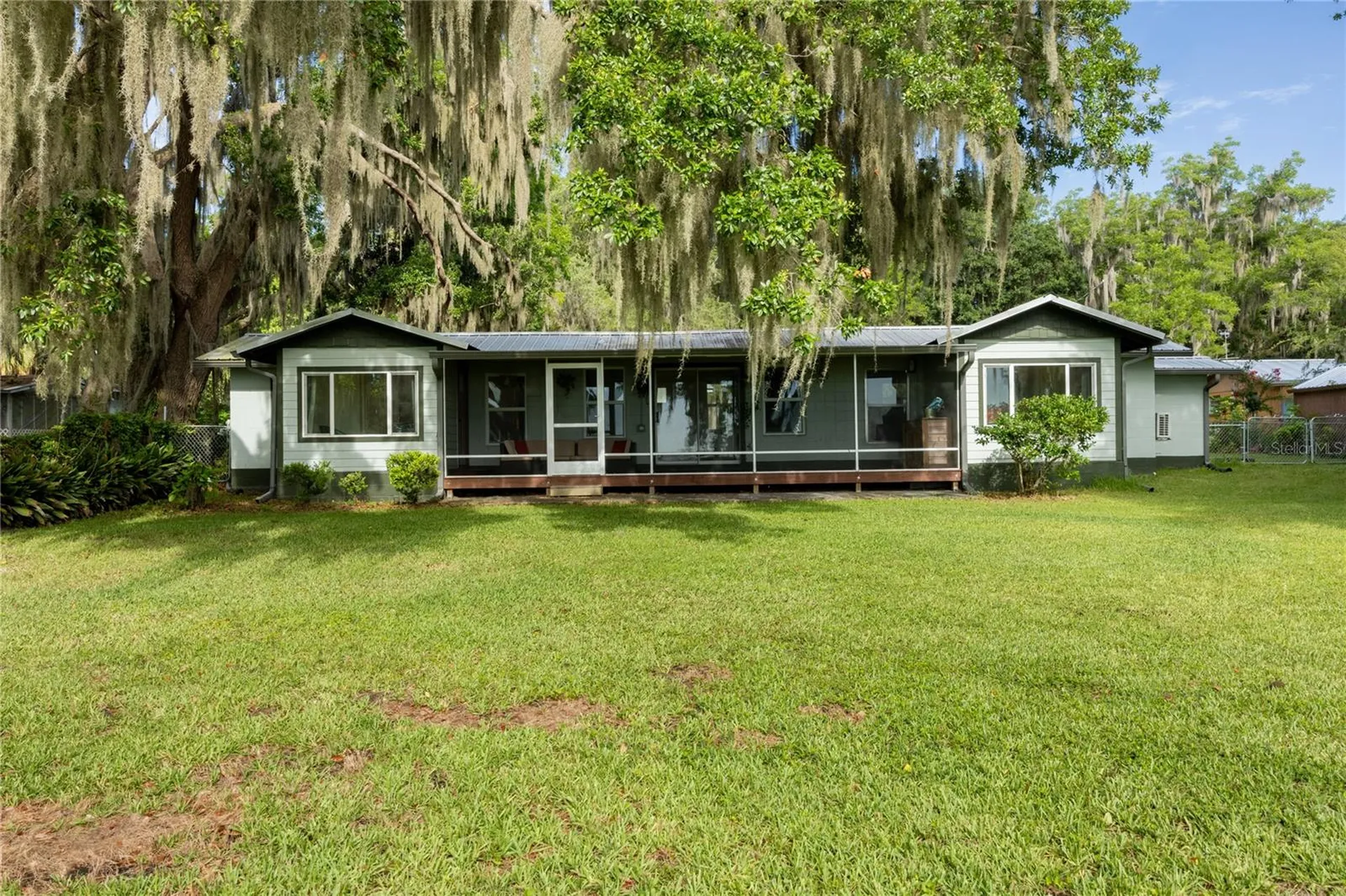 7521 NE 222nd Street Melrose FL 32666
