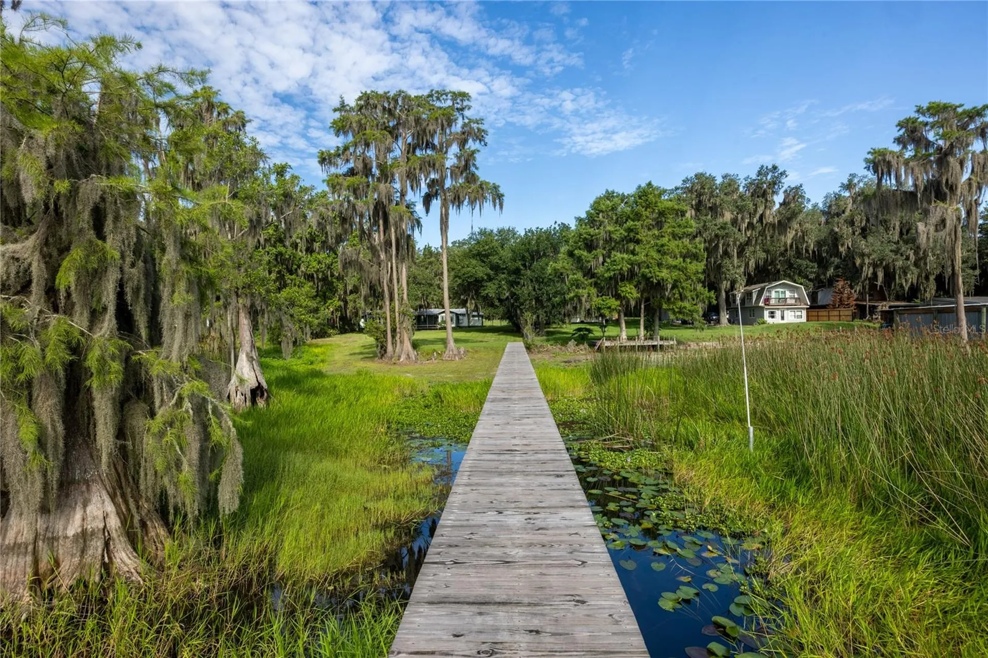 7521 NE 222nd Street Melrose FL 32666