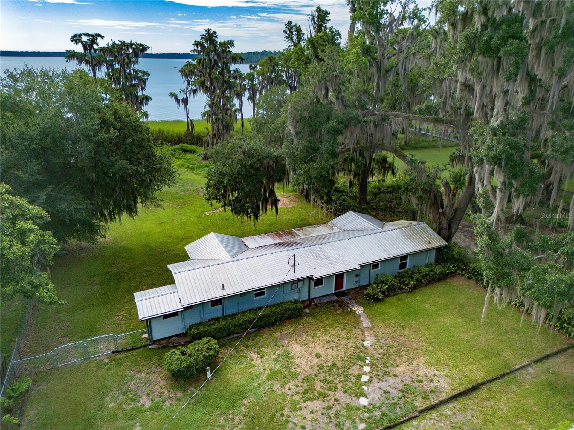 7521 NE 222nd Street Melrose FL 32666