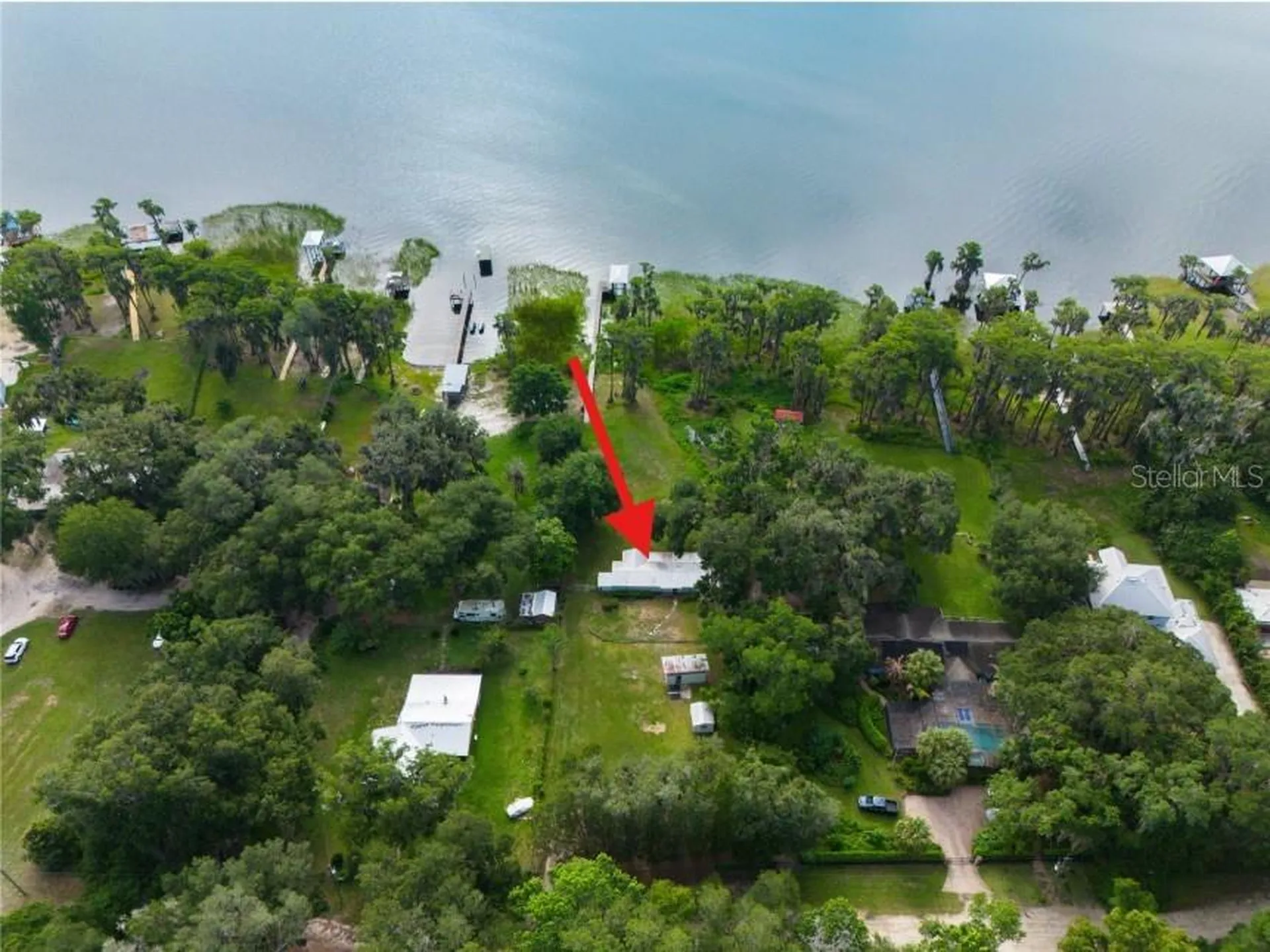 7521 NE 222nd Street Melrose FL 32666
