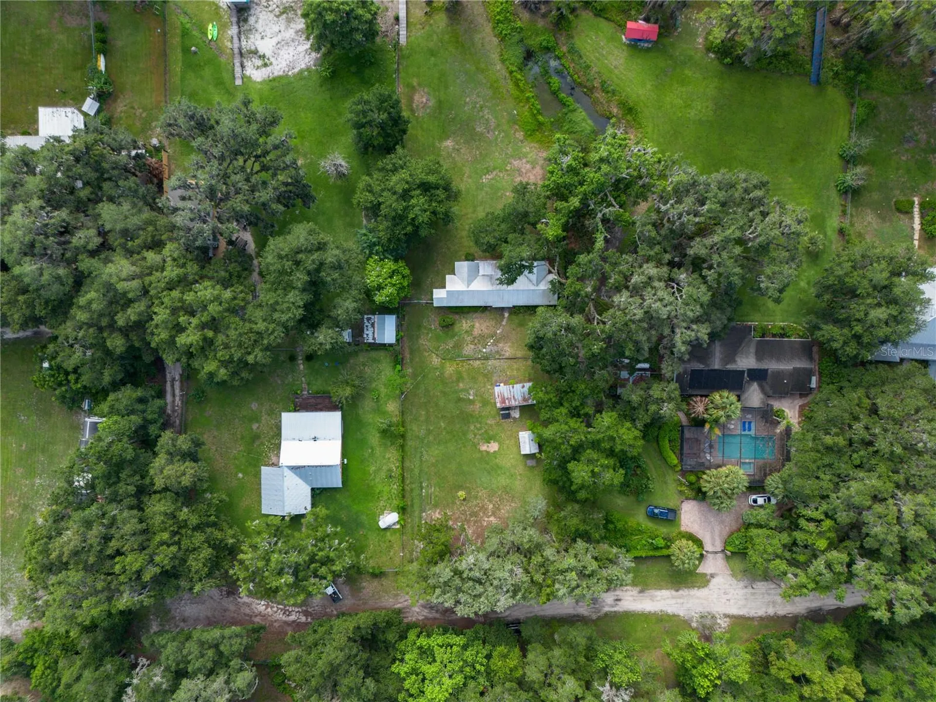 7521 NE 222nd Street Melrose FL 32666