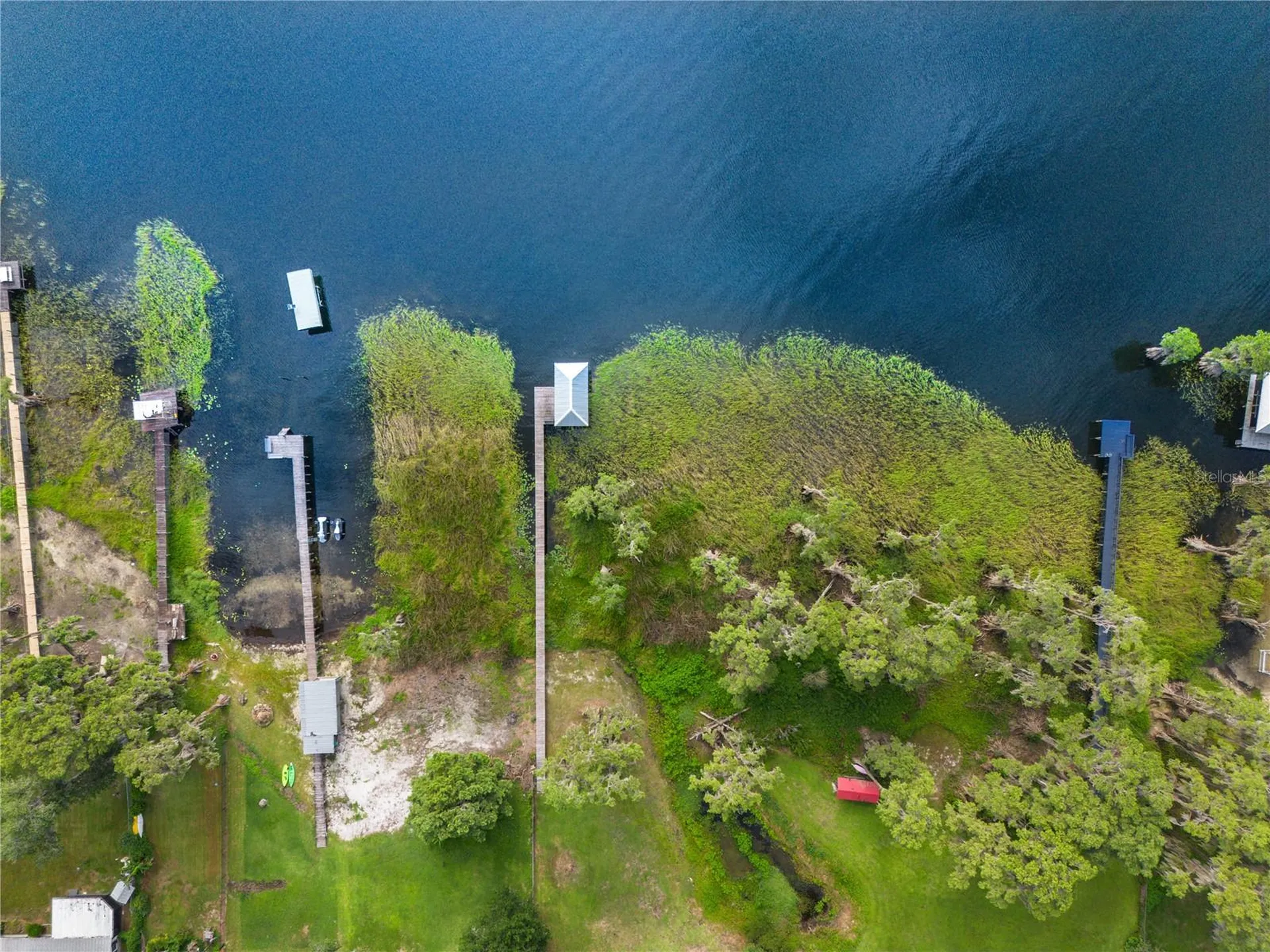 7521 NE 222nd Street Melrose FL 32666