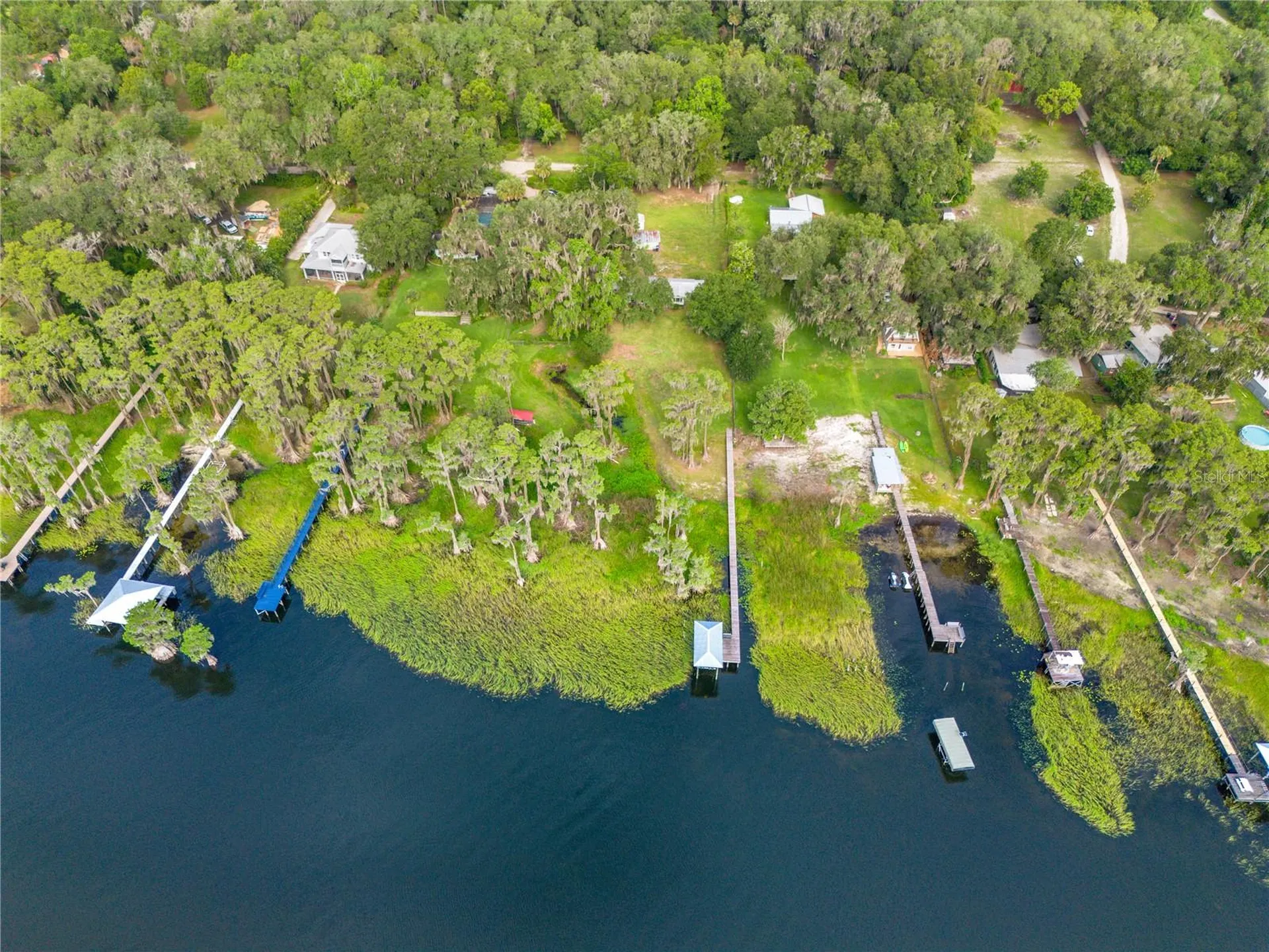 7521 NE 222nd Street Melrose FL 32666