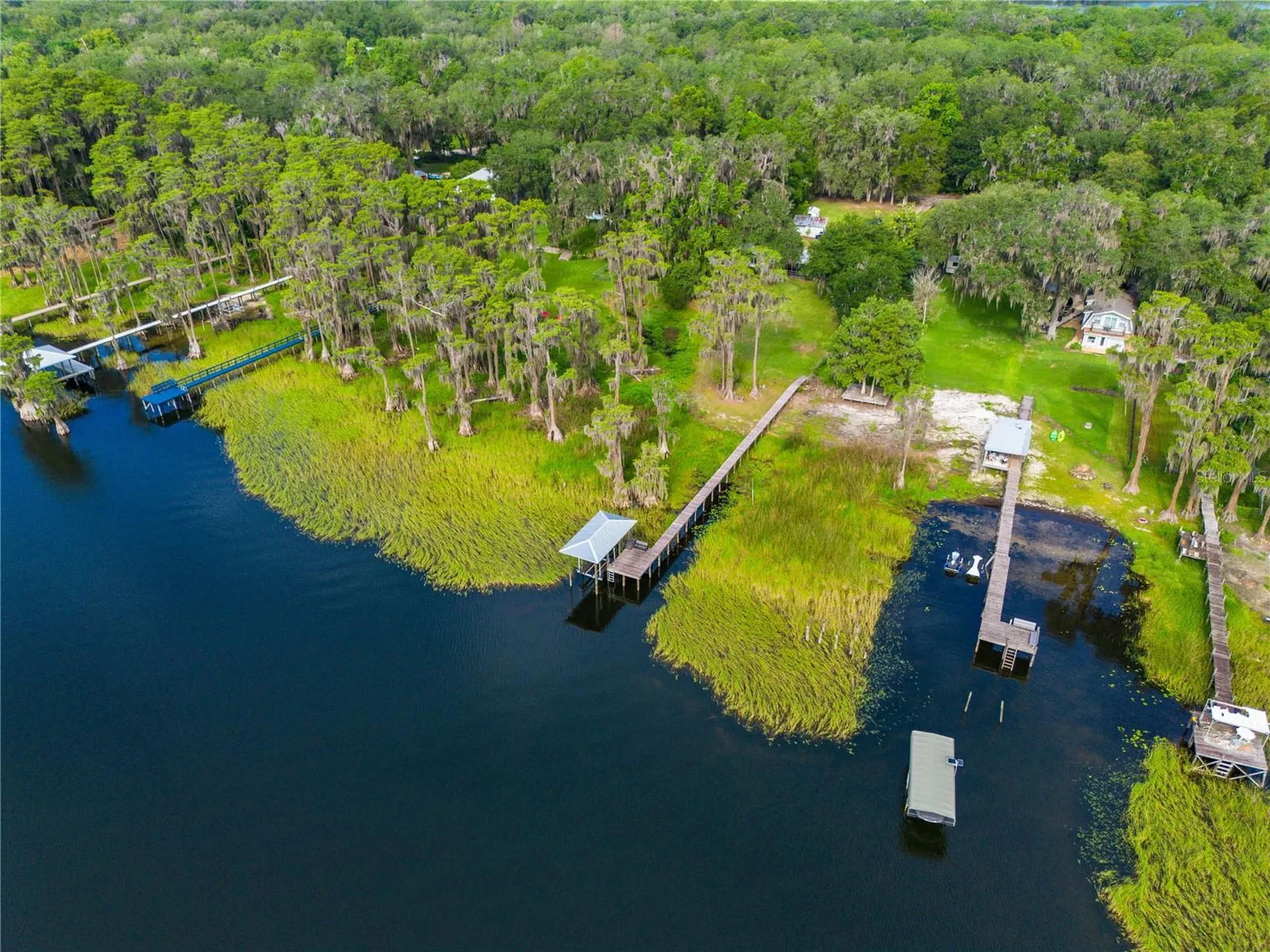 7521 NE 222nd Street Melrose FL 32666